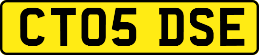 CT05DSE
