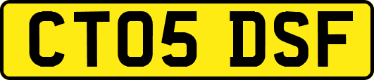 CT05DSF