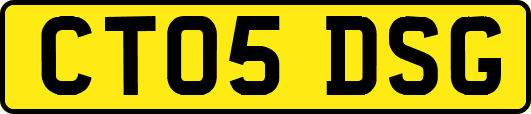 CT05DSG