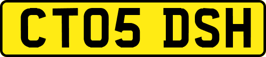 CT05DSH