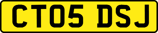 CT05DSJ