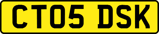 CT05DSK
