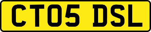 CT05DSL