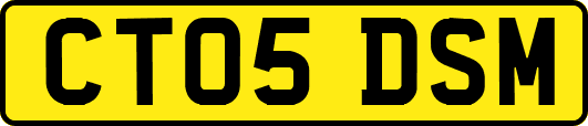 CT05DSM