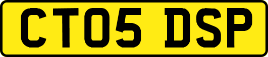 CT05DSP