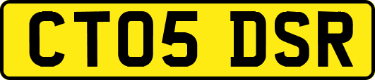 CT05DSR