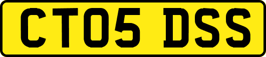 CT05DSS