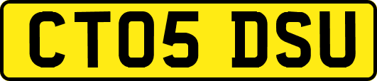 CT05DSU