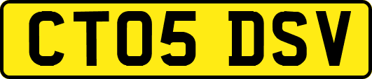 CT05DSV
