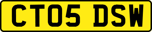 CT05DSW