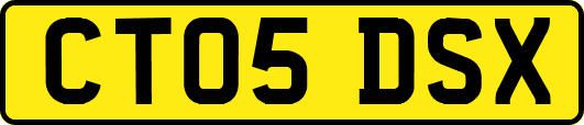 CT05DSX