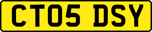 CT05DSY