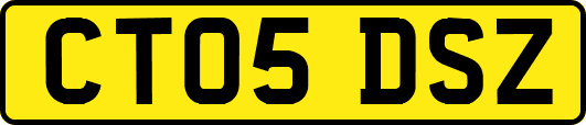 CT05DSZ