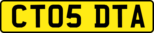 CT05DTA
