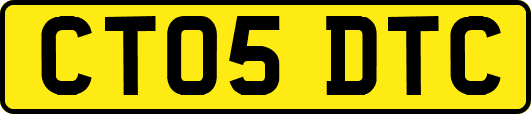 CT05DTC