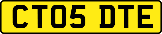 CT05DTE