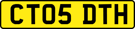 CT05DTH