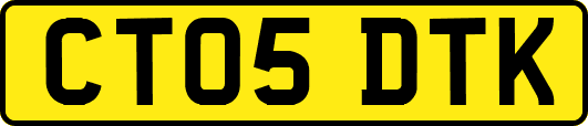 CT05DTK
