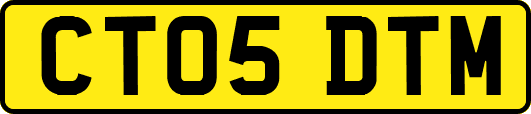 CT05DTM