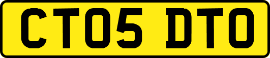 CT05DTO