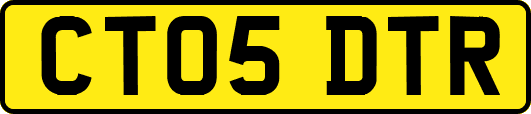 CT05DTR