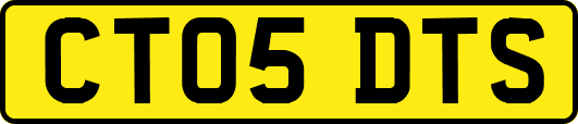 CT05DTS