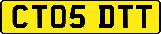 CT05DTT