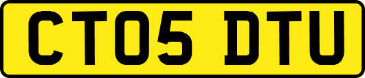CT05DTU