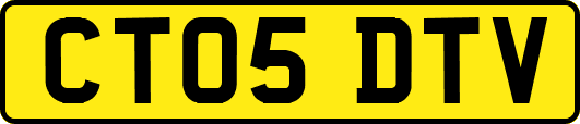CT05DTV