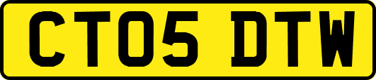 CT05DTW