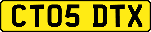 CT05DTX