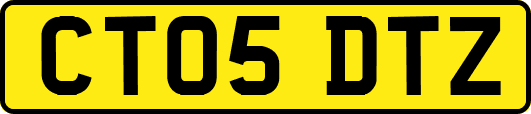 CT05DTZ