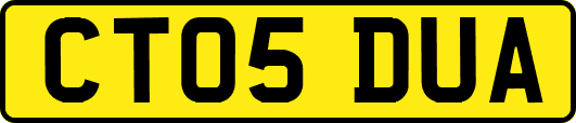 CT05DUA
