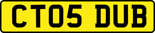 CT05DUB