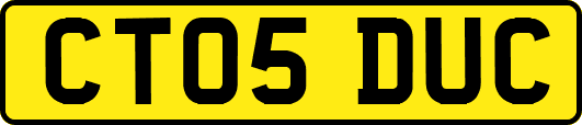 CT05DUC
