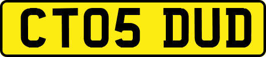 CT05DUD