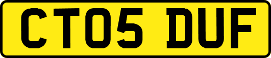 CT05DUF