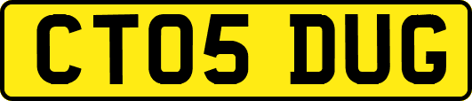 CT05DUG