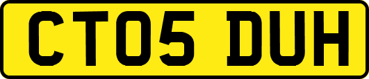 CT05DUH