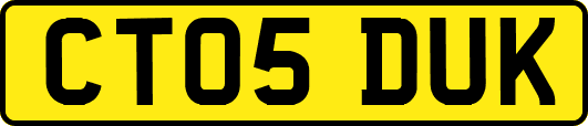 CT05DUK