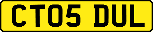 CT05DUL