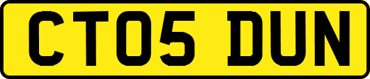 CT05DUN