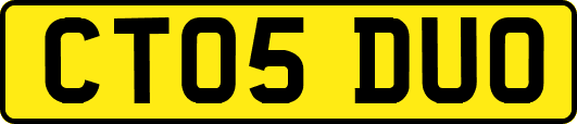 CT05DUO