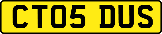 CT05DUS