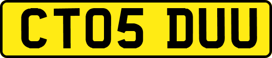 CT05DUU