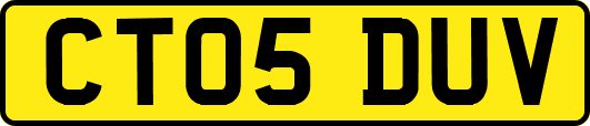 CT05DUV