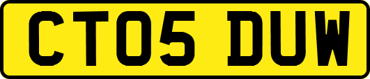 CT05DUW