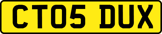 CT05DUX