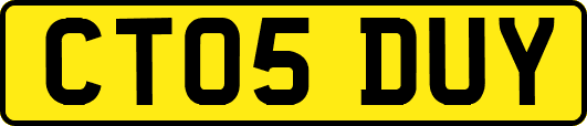CT05DUY