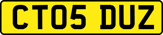 CT05DUZ